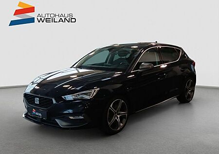 Seat Leon FR Plus 2.0 TDI Metallic