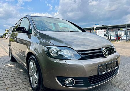 VW Golf Volkswagen Plus VI Match*TÜV-NEU*SERVICE-NEU*