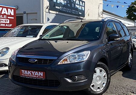 Ford Focus Turnier Style