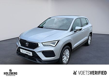 Seat Ateca 2.0 TDI Reference LED+CARPLAY+TEMPOMAT