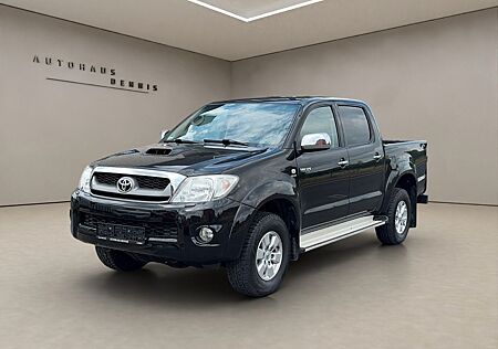 Toyota Hilux Double Cab 3.0 Turbodiesel Life 4x4