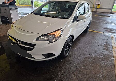 Opel Corsa 1.4 Turbo ecoFLEX Active, € VB, TÜV 03/26