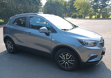 Opel Mokka X 1.4 ECOTEC Turbo Selection Start/Sto...