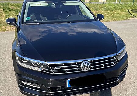 VW Passat Variant Volkswagen 2.0 TDI SCR DSG BMT 4MOT High...