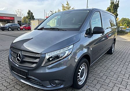 Mercedes-Benz Vito Mixto 119 CDI/BT 4MATIC lang/Klima/Tempomat