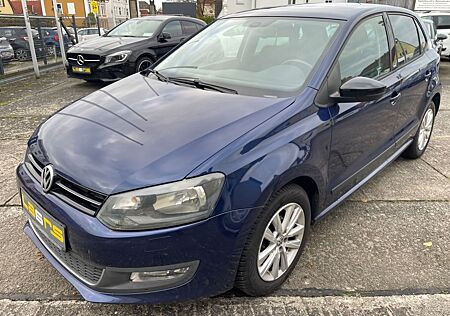VW Polo Volkswagen V Style Klima / PDC / Alcantara / SH