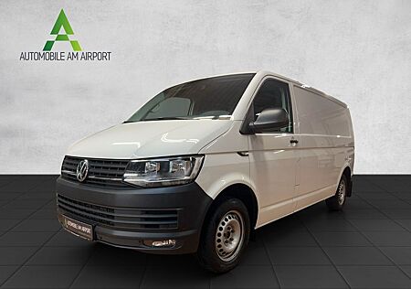 VW T6 Transporter Volkswagen Kasten lang*DSG*Navi*Standheizung