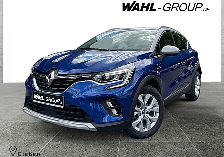 Renault Captur INTENS TCe 100