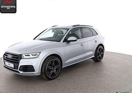 Audi SQ5 3.0 TDI qu VIRTUAL,KEYLESS,MATRIX,PANO,21Z