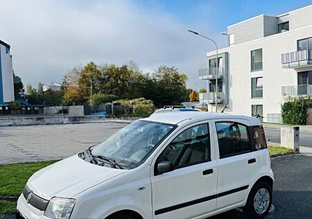 Fiat Panda 1.Hand