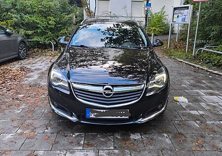 Opel Insignia ST 2.0 CDTI ecoFLEX Innovation 125k...