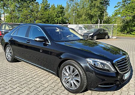 Mercedes-Benz S 500 Lim. Designo /Panorama/LED