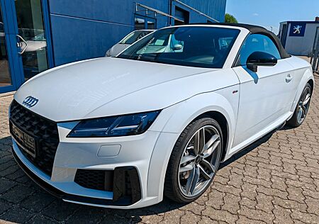 Audi TT 45 TFSI S tronic Roadster