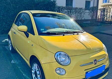 Fiat 500 1.2 8V Pop Pop