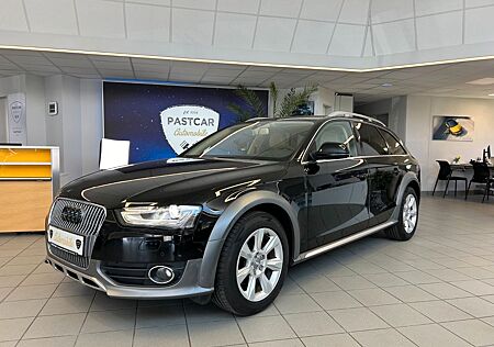 Audi A4 Allroad quattro 2.0 TDI - Xenon - AHK