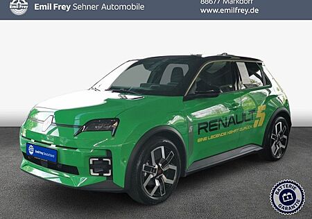 Renault R 5 E-Tech Techno 150 Comfort Range 110 kW, 5-tü