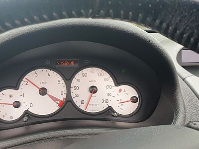 Peugeot 206 CC 110 -