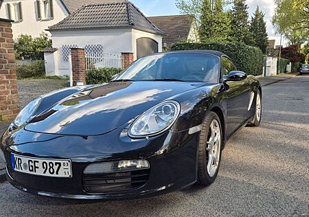 Porsche Boxster 2.7 MY08 -