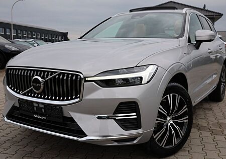 Volvo XC 60 XC60 T6 Inscription AWD Plug-in hybrid*Nappa