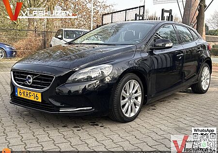 Volvo V40 1.6 D2 Kinetic | klima | Cruise | Navi | PDC