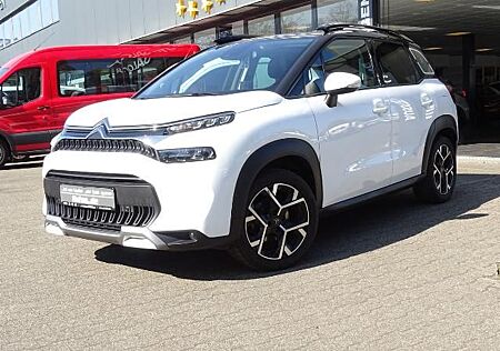 Citroën C3 Aircross 1.2 PureTech 130 EAT6 Shine Pack