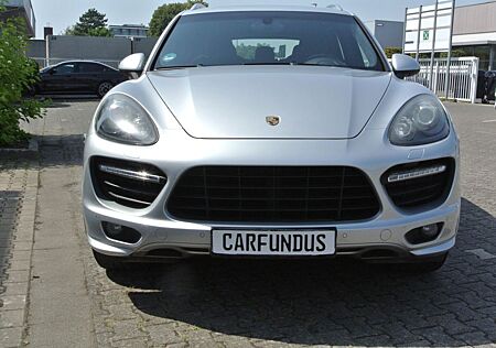 Porsche Cayenne GTS,luft,essd,standhz,gts paket,garantie