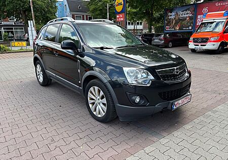 Opel Antara Design Edition 4x4