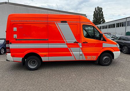 Mercedes-Benz Sprinter 516 CDI*1.Hand*Aut*51TKM*Wie Neu*