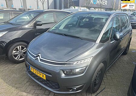 Citroën C4 Picasso 1.6 BlueHDi Tendance EXPORT