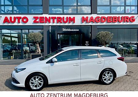 Toyota Auris Tour. Sports *COMFORT*NAVI*BL.TOOTH*SITZH*