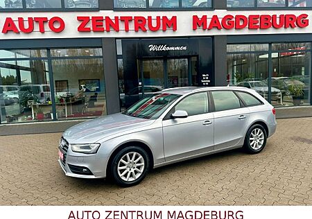 Audi A4 Avant 2.0 TDI *BI-XENON*TEMPOMAT*SITZH*PDC*