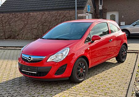 Opel Corsa 1.2 Selection