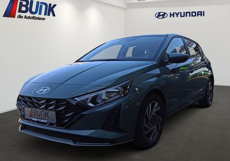 Hyundai i20 Trend 1.0L / Apple-Car-Play / Navi