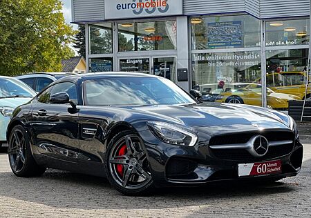 Mercedes-Benz AMG GT R AMG GT S Performance*Totw.*ACC*Carbon*Night*WiPa