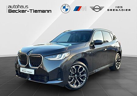 BMW X3 20d xDrive M Sport/ AHK/ Dr.As.+ /Park.As.+