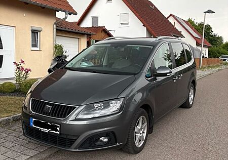 Seat Alhambra 2.0 TDI Start&Stop 103kW Style DSG ...