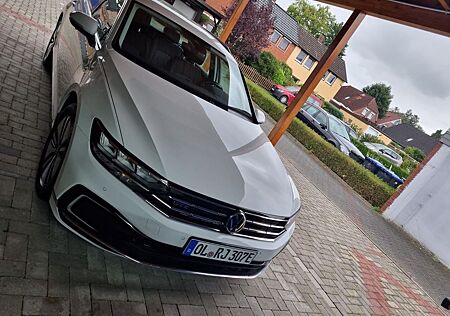 VW Passat Variant Volkswagen 1.4 TSI DSG GTE Variant GTE