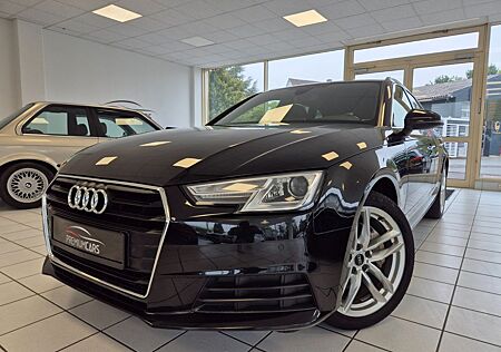 Audi A4 2.0 TDI Avant | DIGITAL|MASSAGE|AHK| AMBIENTE