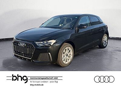 Audi A1 Sportback advanced 25 TFSI 70(95 ) kW(PS) Sch