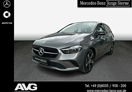 Mercedes-Benz B 250 e Progressive MBUX DISTRONIC LED Burmester
