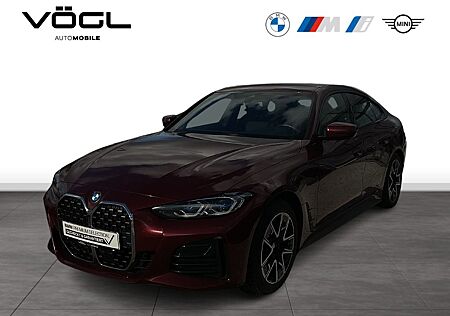 BMW 420 gebraucht kaufen BMW 420d xDrive Gran Coupé M Sport Innovationspaket