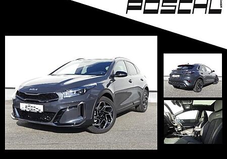 Kia XCeed 1.6 T-GDI GT-line Glasdach / Leder