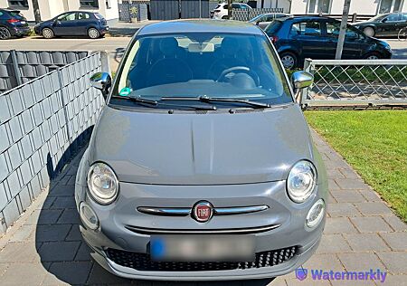Fiat 500 1.2 8V POP