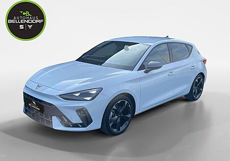Cupra Leon 2.0 TDI DSG Navi Rückfahrkamera GJR