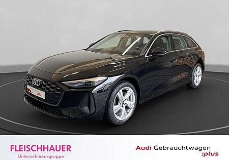 Audi A5 Avant 2.0 TFSI ACC LED Kamera Leder virtual c