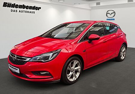 Opel Astra 1.4 Turbo Dynamic