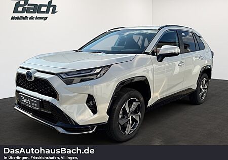 Toyota RAV 4 RAV4 2.5 Plug-in Hybrid 4x4 Teamplayer