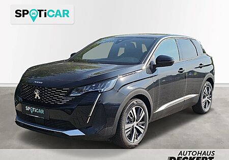 Peugeot 3008 Hybrid 136 Allure Pack 1.2 EU6d