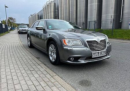 Lancia Thema 3.6 V6 VVT 24v 210kW Executive Automat...