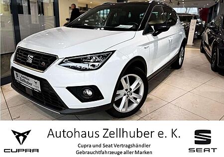 Seat Arona 1.5 TSI FR *ACC*Navi*LED*Shz*Kamera*